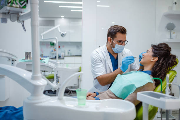 Best Sleep Apnea Treatment  in Trenton, IL